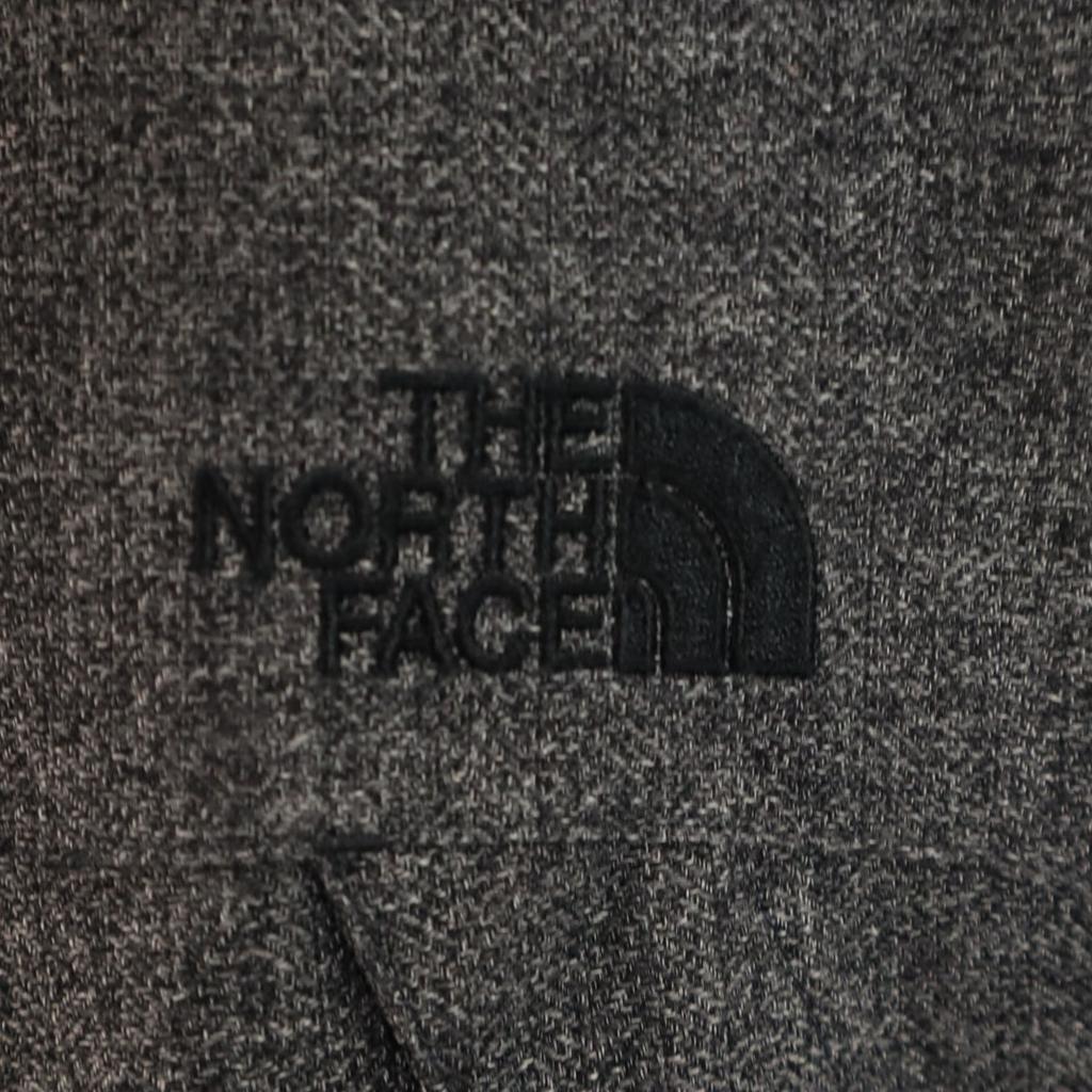 THE NORTH FACE Novelty Scoop Jacket L Charcoal gray NPW61845 Outdoor Women Used