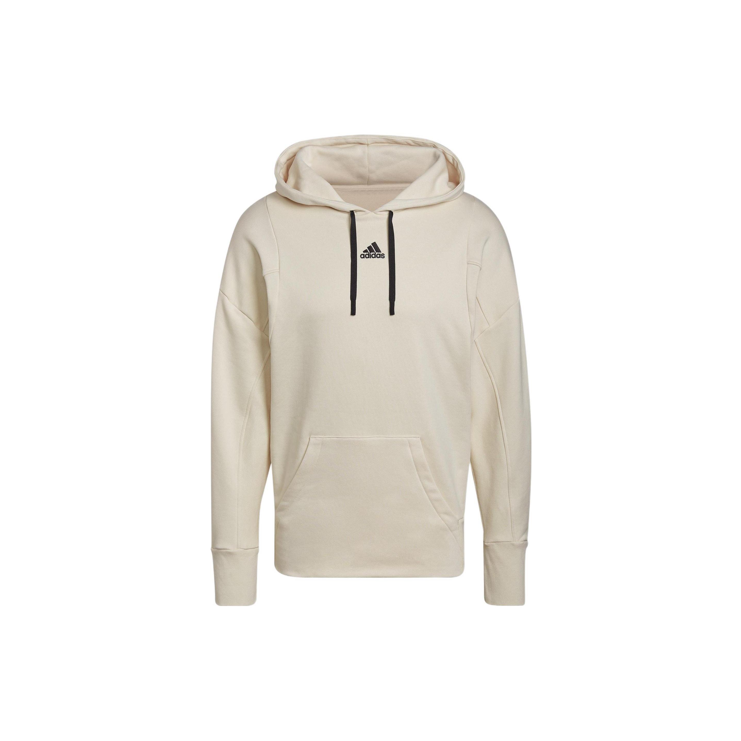 adidas Studio Lounge Cotton Creamy White Men s HB0483
