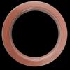 High-Temp Resistant FKM Hydraulic Cylinder Seal Ring UN/USH 36x46/48/51x6/7/10/8