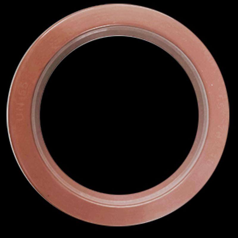 High-Temp Resistant FKM Hydraulic Cylinder Seal Ring UN/USH 36x46/48/51x6/7/10/8