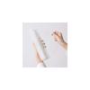 MUJI Polypropylene Wrap Case, Small, for 20-22cm width, 38744603, Semi-transparent