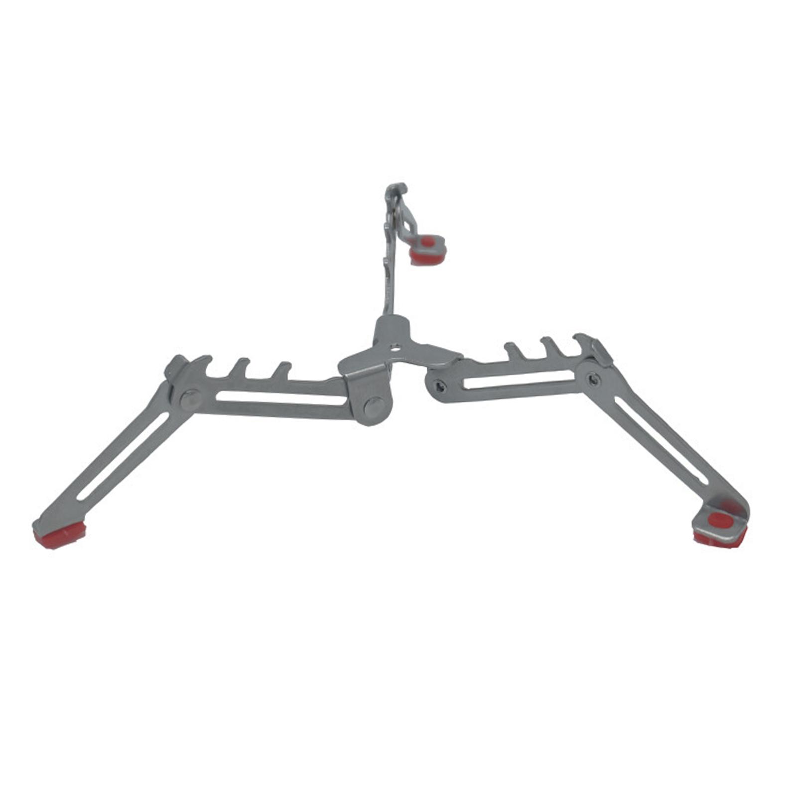 

Кронштейн для газового баллона Складная подставка для баллона Подставка для газового баллона Кронштейн-подставка для газового баллона Треноги Плита Держатель для плоского газового баллона