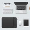 13/15/16 Inch Laptop Bag Reduce The Burden Shock-resistant Storage Notebook Notebook Case Protective Bag for Travel