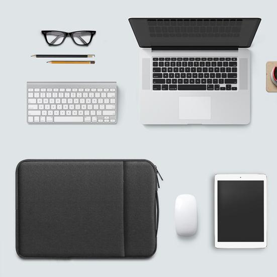 13/15/16 Inch Laptop Bag Reduce The Burden Shock-resistant Storage Notebook Notebook Case Protective Bag for Travel