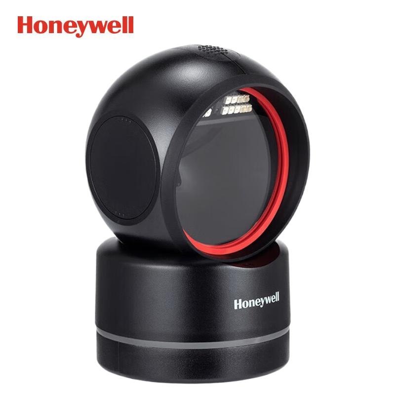 Honeywell HF680 Wired Desktop Barcode Scanner