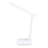 LED Desk Lamp Dimmable Eye Caring Reading Light Touch Control USB Charging Table Lamp for Bedside