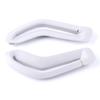 39885877 39885875 39966529 Seatbelt Cushion Pad Retractor Guide Belt Selector Gate for Additional Protective and Comfort