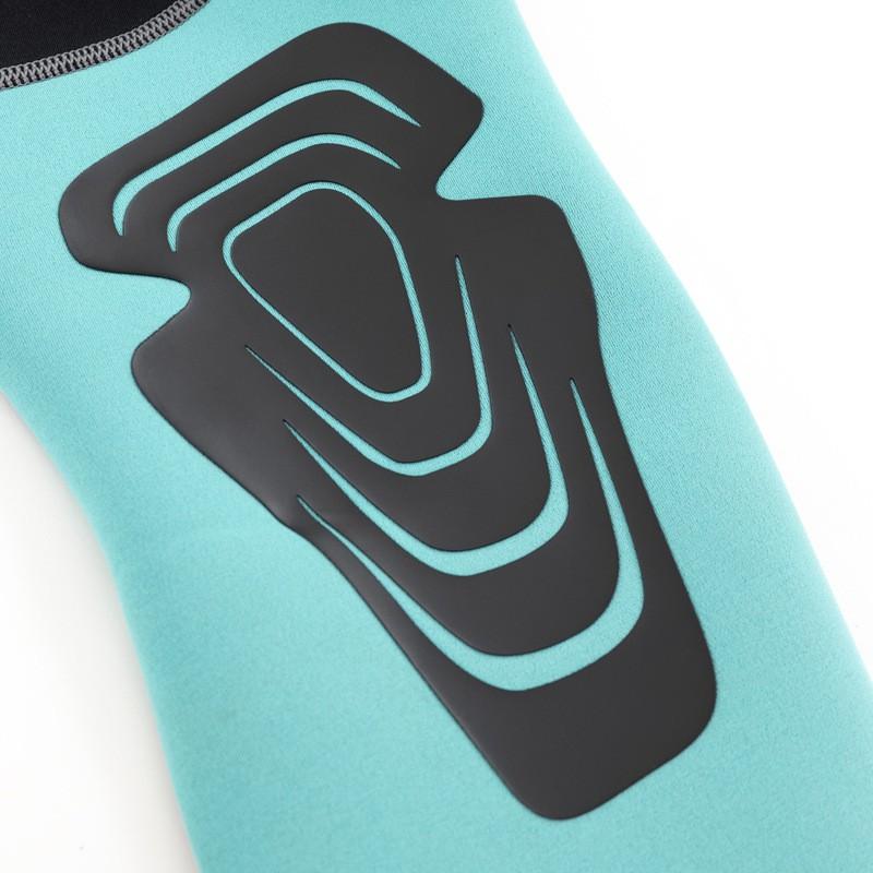 Mens Womens 3mm 5mm 7mm Neoprene Wetsuit Full Body Hooded Diving Surfing Snorkeling Cold Water Swimming