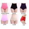Shapewear High Waist Belly Slimming Panties Tummy Control Underwear Waist Slimming Belly Control Panties Postnatal Body Shaper