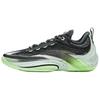 New Instant 1 ESG Slip Resistant, Abrasion Resistant, And Balanced Low Top Basketball Shoes Men's Black Green 912421111Q-7