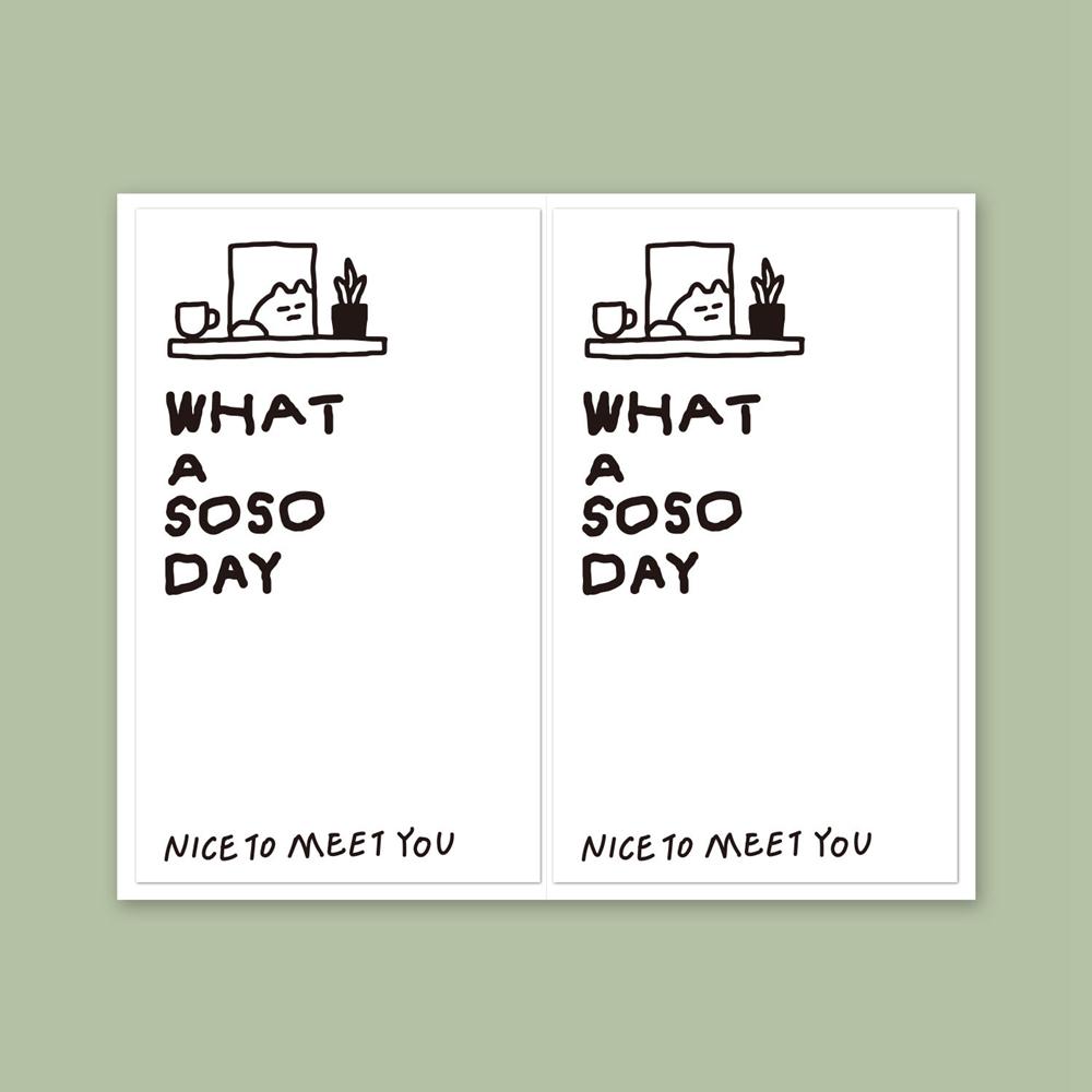Letter Paper Aesthetic Stationery Stickers Classical Thank You Diary X020