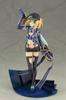Figurka Fate Grand Order Assassin Mysterious Heroine z PVC v měřítku X / / 1/7