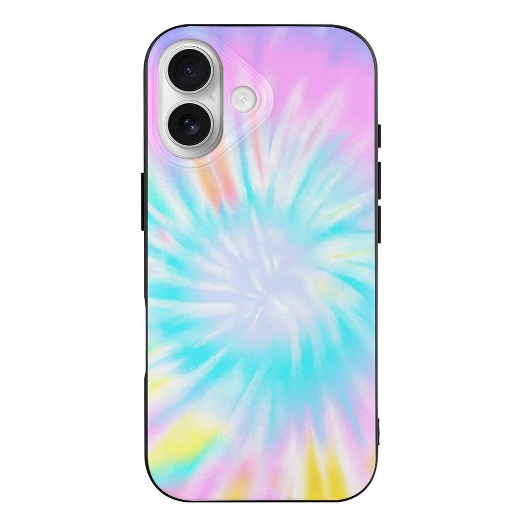 1 Pack For Iphone 17/17Air/17Pro/17ProMax TPU Phone Case Lightweight Anti-Yellow Protective Shell With Enhanced Corners