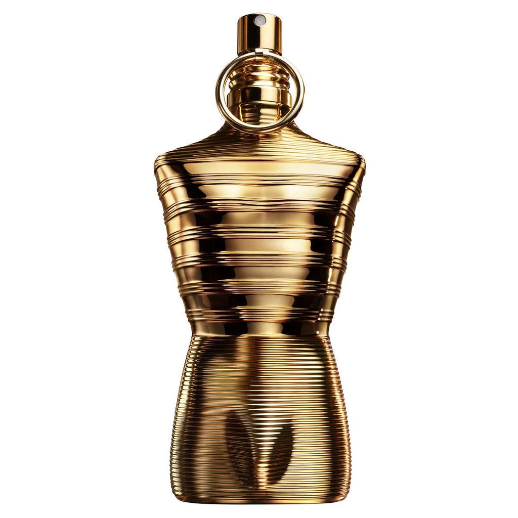 Jean Paul Gaultier Le Male Elixir Absolu Eau de Parfum 200ml Gold