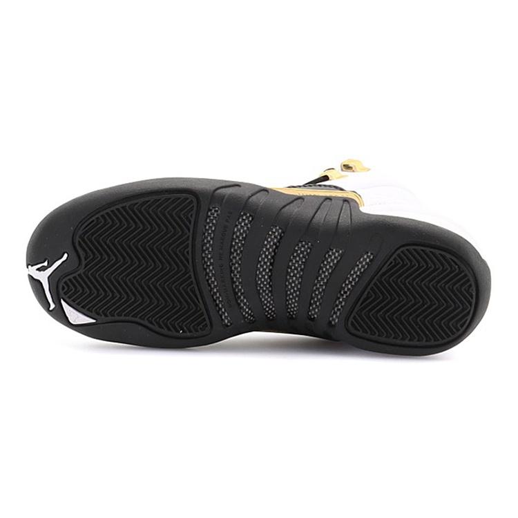 (GS) Air Jordan 12 Retro 'Royalty' Kids' 153265-170
