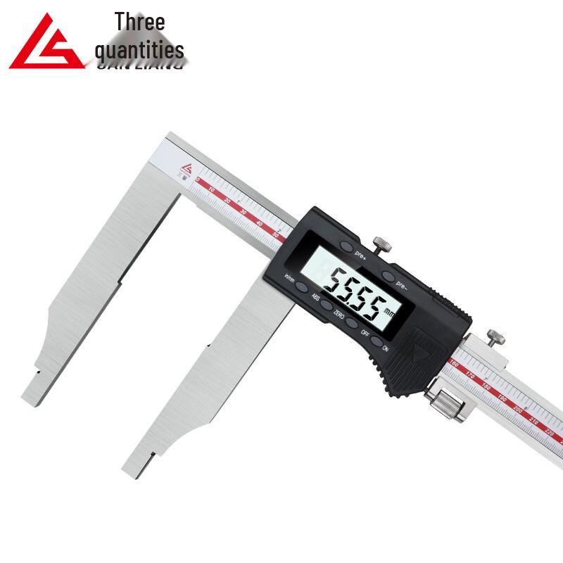 Sanliang High-Precision Large Digital Caliper