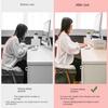 Desktop Computer Monitor Increase Rack Dormitory Desktop Storage Bedroom Office Table Shelf Stationery Storage Bracket Supplies