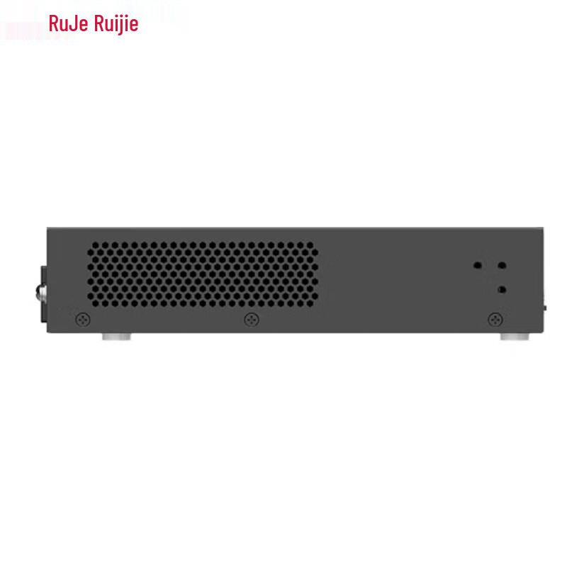 Ruijie RG-ES110GDS-P-E 8-Port Gigabit PoE Switch