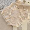 Hipster 10A Antibacterial Breathable Pure Cotton Women's Low-Waist Briefs
