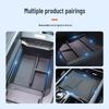Chery Fengyun T9 Armrest and Console Storage Organizer
