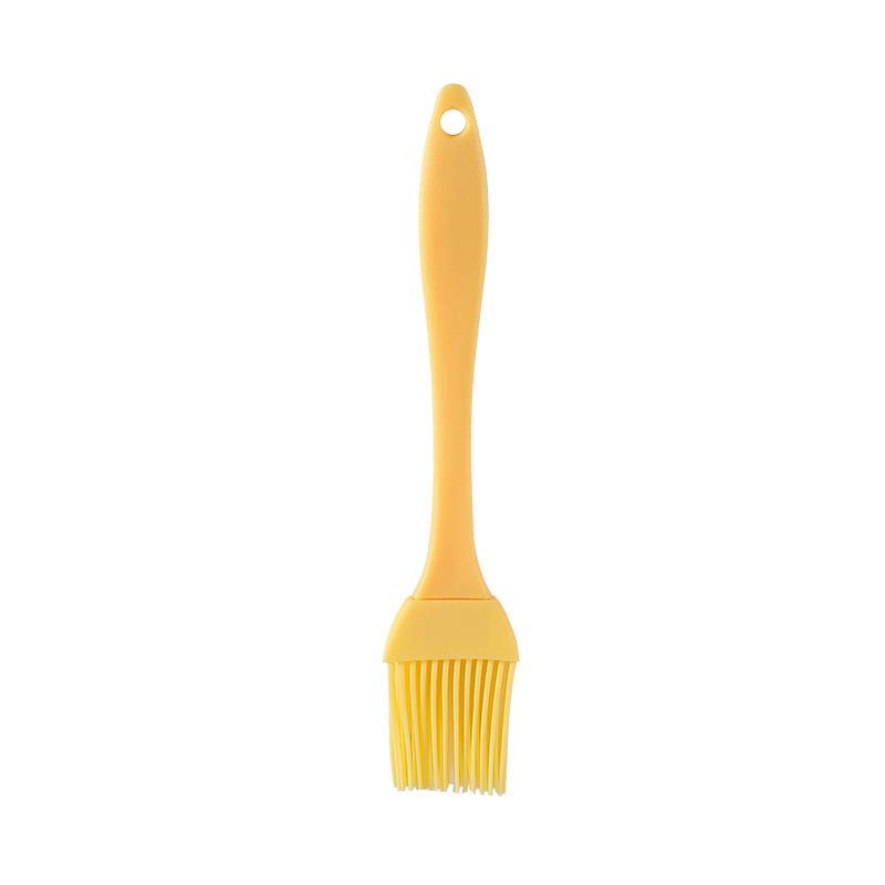 Free Shipping Non-Shedding Silicone Oil Brush for Kitchen and BBQ - Food Grade