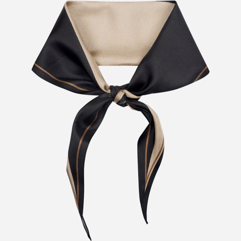 Saint Luxure Ab Black Brown