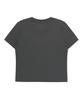 BBC EARTH Women'S Ocean Policott T-Shirt Charcoal