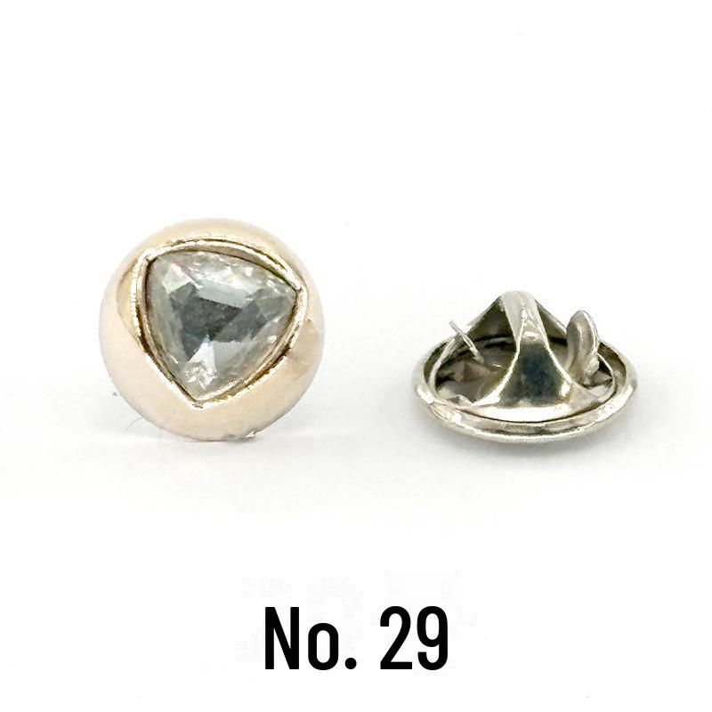 Detachable Invisible Cute Buckle for Sweaters and Shirts