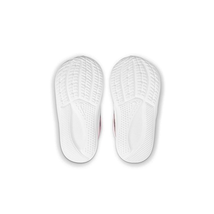 Nike Star Runner 3 Low Top Walking Shoes Baby Shoes DA2778-601