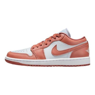 1 Low Sky J Orange Women's Jordan DC0774-080