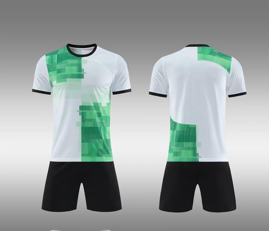 Maglia Calcio Calcio Abbigliamento Sportivo