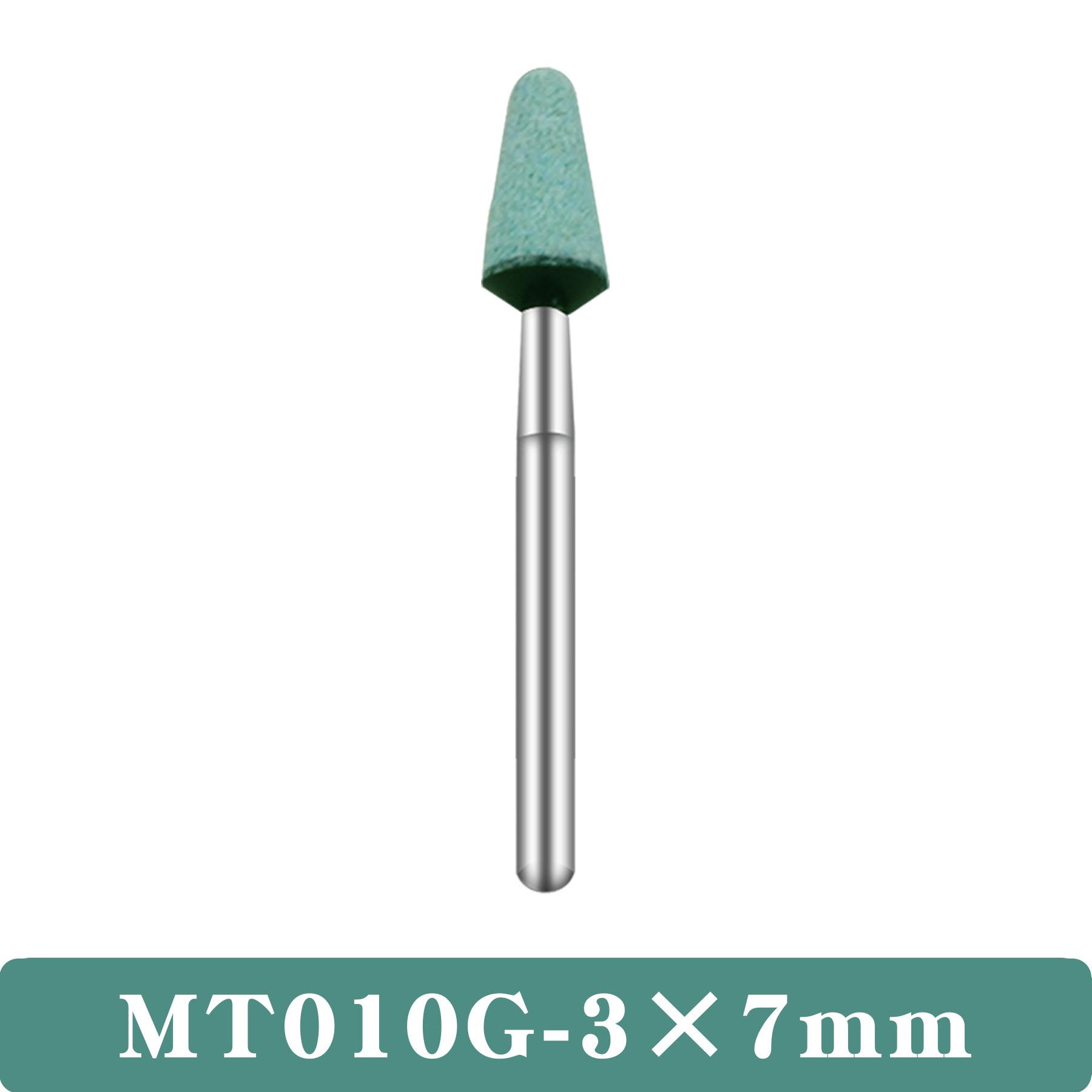 

Dental Ceramic Diamond Polisher Grinder Dentist Lab Grinding Stones Polish For Zirconia Porcelain Crown Polishing Tools