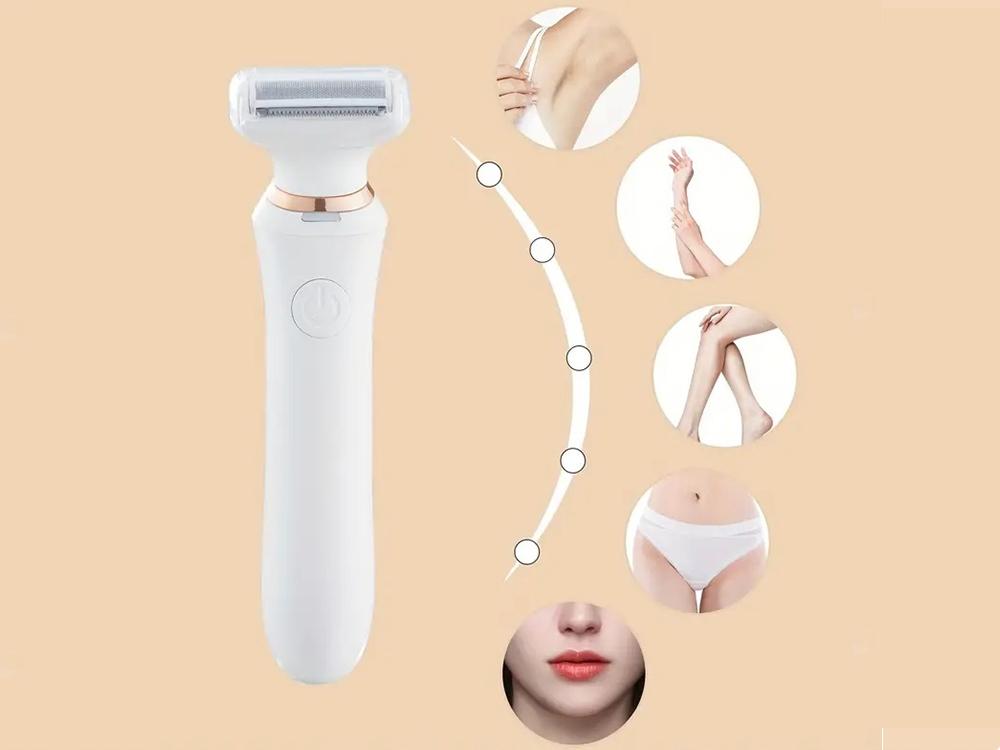 Epilator 2301 (100) Gab_A