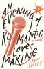 An Evening of Romantic Lovemaking by Ben Slotky Paperback Book 9781628974010