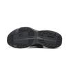 Li Ning Outdoor CF Tracing, Hiking Slipper Low top Outdoor Hiking Slippers Unisex Ebony Black/Oat Gray AHCV005-13