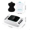 Electric Pulse Massager Home Use for Shoulder Joint Back Leg Women Men