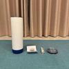 20oz 4-in1sublimation Smart Bluetooth Speaker music Straight Stainless Steel Insulated Double-layer Vacuum tumbler mug cup