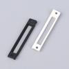 White And Black Plastic Bottom Usb Dock Port Bezel Bracket For 6Th 7Th Classic 80Gb 120Gb 160Gb