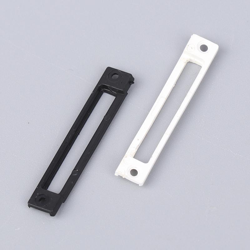 White And Black Plastic Bottom Usb Dock Port Bezel Bracket For 6Th 7Th Classic 80Gb 120Gb 160Gb