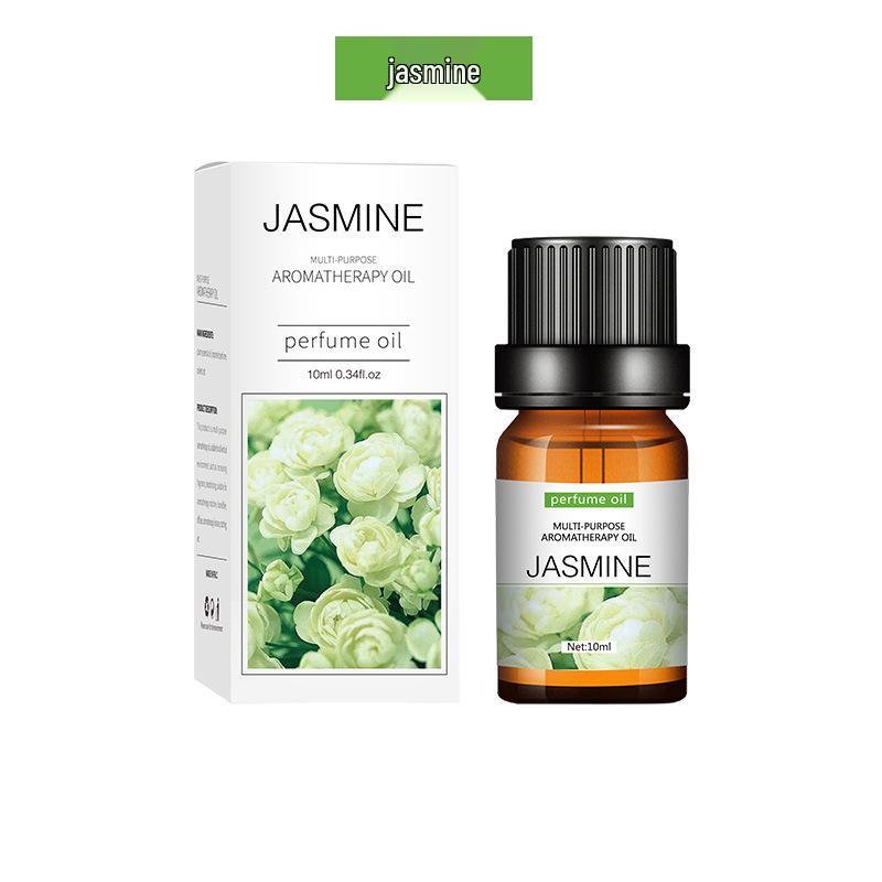 Plant-Based Water-Soluble Aromatherapy Essential Oil Deodorizer for Humidifiers and Hotels