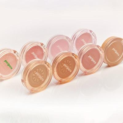 CLUB CLIO Guancia di sole arrossata pura 4,2 g (15 Colori, 15 Opzioni)