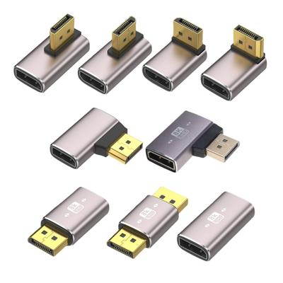 Audio - video příslušenství – HDMI kabely a adaptéry