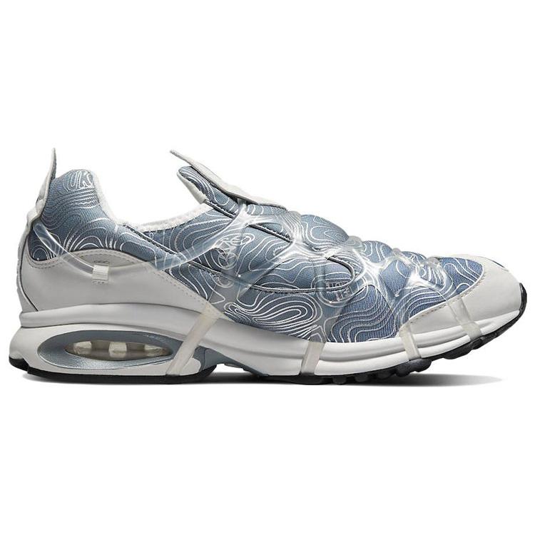 New Nike Air Kukini Topography