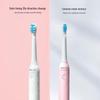Saky Sonic Electric Toothbrush N1 Set