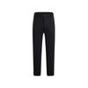Bosideng B30145147 Men's Straight-Leg Fleece-Lined Warm Pants