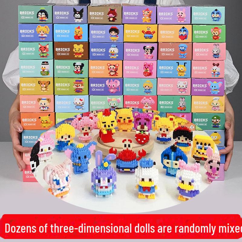 Assembly Toys: Dinosaur Airplanes, Educational Science Toys, and Gifts for Primary Students