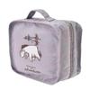 Disney POOH TRAVEL Eeyore Hanging Pouch Japan NEW Disney Store