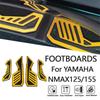 Yamaha NMAX155 2020-2022 Non-Slip Front Footrest Mat