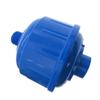 Pack of 5 High Performances Air Filters 1/4inch Threads To Eliminate Water from Sprays Painting Equipment and Tool