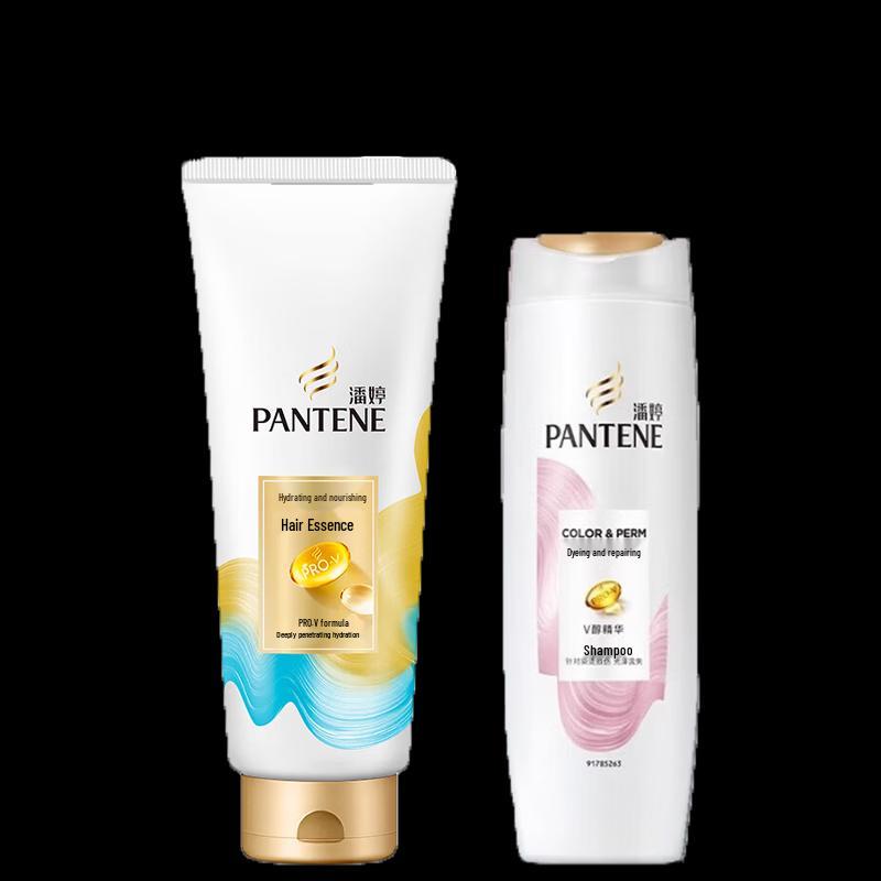 Pantene Hydration & Repair Hair Care Duo